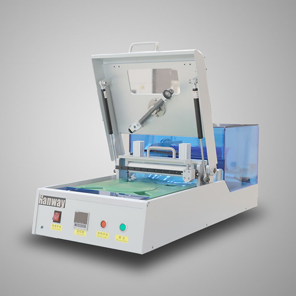 TM120型貼膜機(jī)