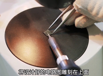 精密劃片機(jī)行業(yè)介紹